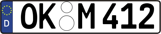 OK-M412