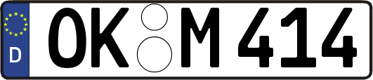 OK-M414