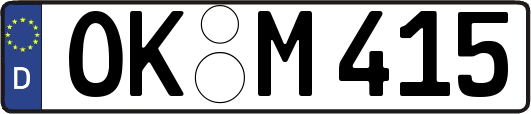 OK-M415