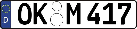 OK-M417