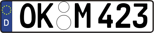 OK-M423