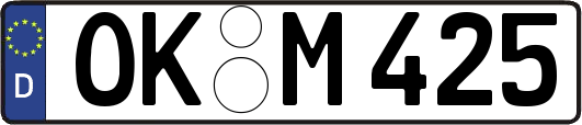 OK-M425