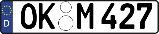 OK-M427