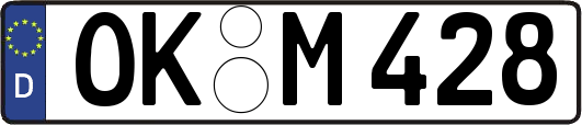OK-M428