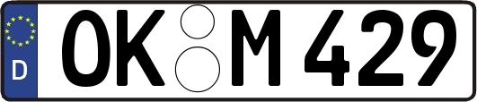 OK-M429