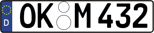 OK-M432
