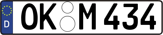 OK-M434