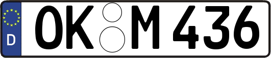OK-M436