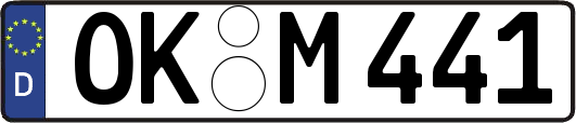 OK-M441