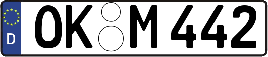 OK-M442