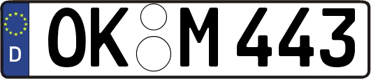 OK-M443