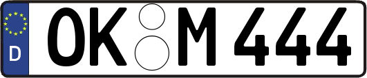 OK-M444