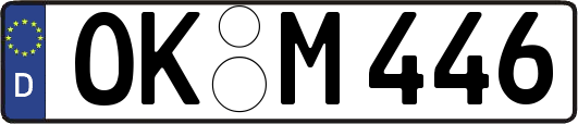 OK-M446