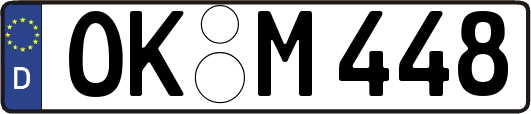 OK-M448
