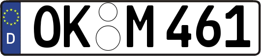 OK-M461