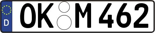 OK-M462