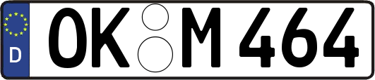 OK-M464