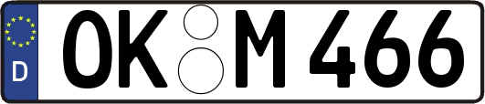 OK-M466