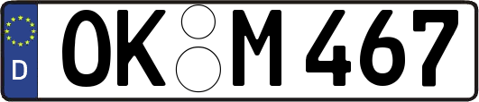 OK-M467
