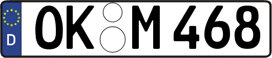 OK-M468