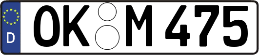 OK-M475