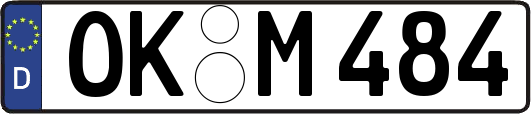 OK-M484