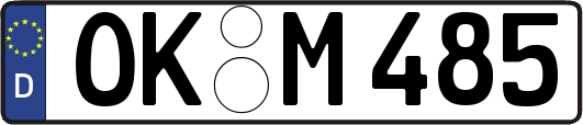 OK-M485