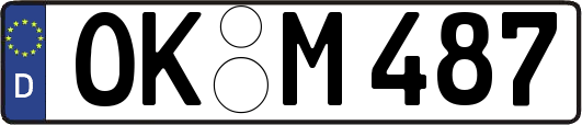 OK-M487