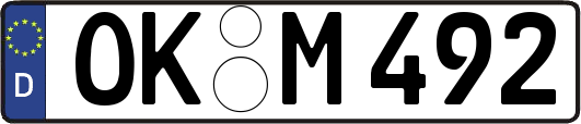 OK-M492