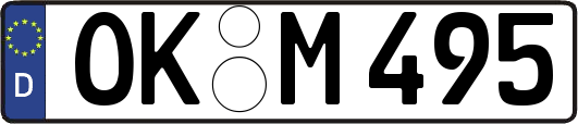 OK-M495