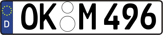 OK-M496