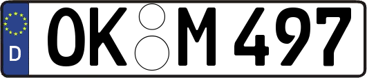 OK-M497