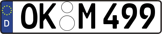 OK-M499