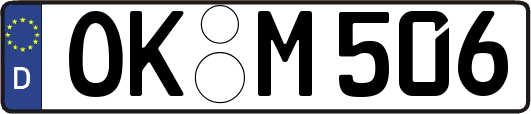 OK-M506