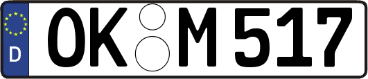 OK-M517