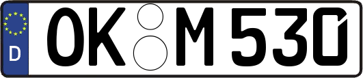 OK-M530