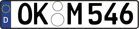 OK-M546