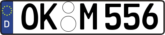 OK-M556