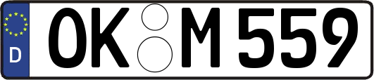 OK-M559