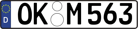 OK-M563