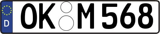 OK-M568