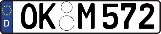 OK-M572