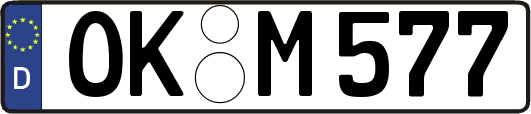 OK-M577