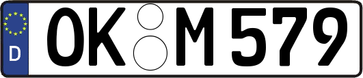 OK-M579