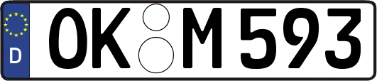 OK-M593