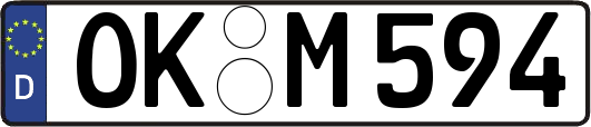 OK-M594