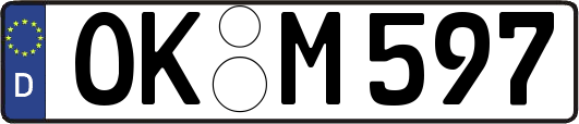 OK-M597