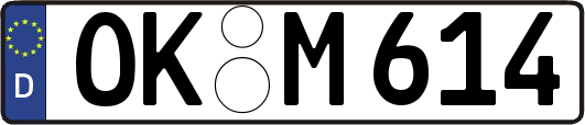 OK-M614