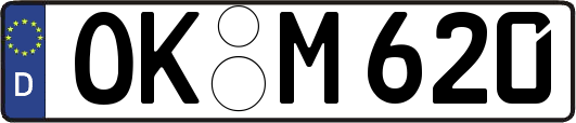 OK-M620
