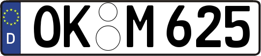 OK-M625